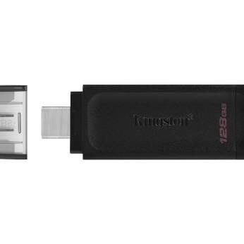 USB-C 3.2 Stick, 128GB, Kingston